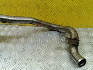 Патрубок интеркулера, ориг. номер LR022509, Land Rover Freelander II 2010-2012