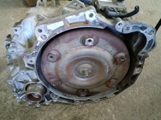 КПП автоматическая (АКПП), ориг. номер BH527000BA, Land Rover Freelander II 2010-2012