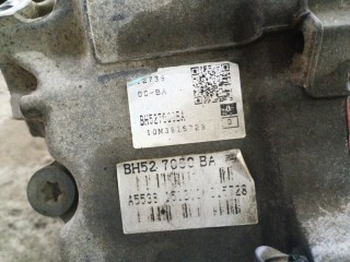 КПП автоматическая (АКПП), ориг. номер BH527000BA, Land Rover Freelander II 2010-2012
