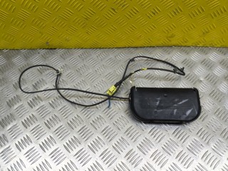 Подушка безопасности боковая (в сиденье), ориг. номер 985H0AV61A, Nissan Pathfinder (R51M) Внедорожник 2004-2010