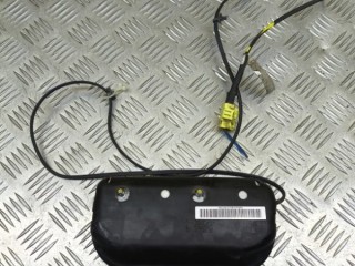 Подушка безопасности боковая (в сиденье), ориг. номер 985H0AV61A, Nissan Pathfinder (R51M) Внедорожник 2004-2010