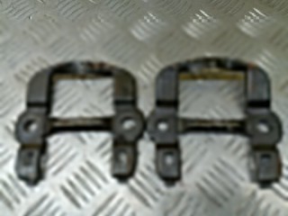 Кронштейн, ориг. номер 7260760020, Toyota Land Cruiser (100) Внедорожник 2003-2005