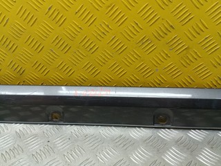 Накладка на порог, ориг. номер 7585260050, Toyota Land Cruiser Prado 120 Внедорожник 2007-2009