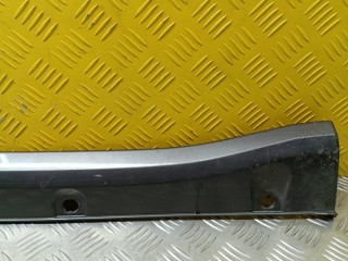 Накладка на порог, ориг. номер 7585260050, Toyota Land Cruiser Prado 120 Внедорожник 2007-2009