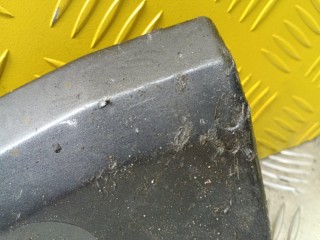 Накладка на порог, ориг. номер 7585260050, Toyota Land Cruiser Prado 120 Внедорожник 2007-2009