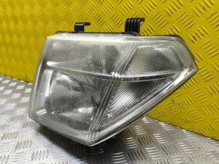 Фара левая, ориг. номер 26060EB383, Nissan Pathfinder (R51M) Внедорожник 2004-2010