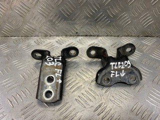Петля двери передней левой, ориг. номер 6872012151, Toyota Land Cruiser 200 2007-2012