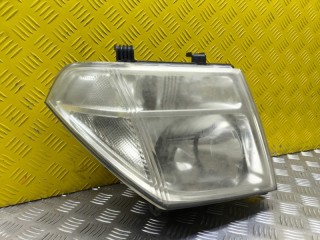 Фара правая, ориг. номер 26010EB383, Nissan Pathfinder (R51M) Внедорожник 2004-2010