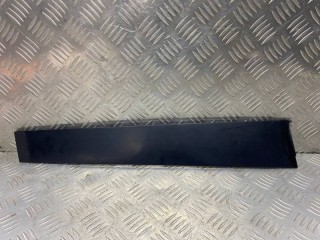 Накладка двери передней левой, ориг. номер 75756, Toyota Land Cruiser 200 2007-2012