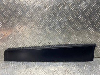 Накладка двери задней правой, ориг. номер 75761, Toyota Land Cruiser 200 2007-2012