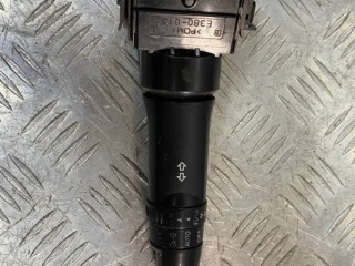 Переключатель поворотов Mitsubishi Pajero Sport II Внедорожник 2008-2013, E380013
