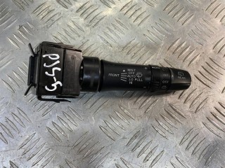 Переключатель дворников Mitsubishi Pajero Sport II Внедорожник 2008-2013, левый руль, 8612A021