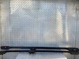 Дуги на крышу (рейлинги) Toyota Land Cruiser 200 2007-2012