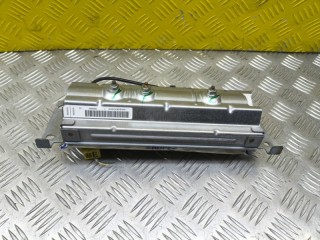 Подушка безопасности пассажирская (в торпедо), ориг. номер 98515EB300, Nissan Pathfinder (R51M) Внедорожник 2004-2010
