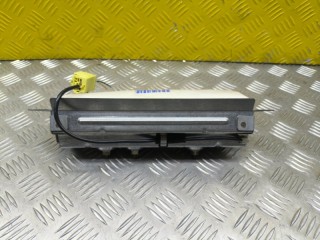 Подушка безопасности пассажирская (в торпедо), ориг. номер 98515EB300, Nissan Pathfinder (R51M) Внедорожник 2004-2010