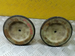 Проставки под пружины, ориг. номер 4830260110, Toyota Land Cruiser Prado 150 2009-2013