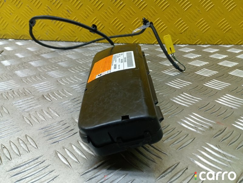 Подушка безопасности боковая (в сиденье) Land Rover Freelander II 2010-2012, левый руль, 6G9N611D32DC, фото 3