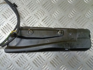 Подушка безопасности боковая (в сиденье) Land Rover Freelander II 2010-2012, левый руль, 6G9N611D33DC