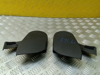 Пластик сиденья Land Rover Freelander II 2010-2012, HJE500022003