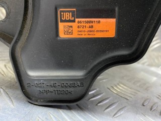 Сабвуфер, ориг. номер 861500W110, Toyota Land Cruiser 200 2007-2012