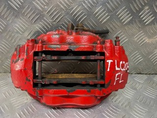 Суппорт передний левый, ориг. номер 4775060280, Toyota Land Cruiser 200 2007-2012