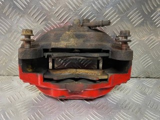 Суппорт передний правый, ориг. номер 4773060280, Toyota Land Cruiser 200 2007-2012