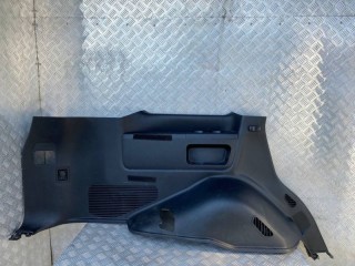 Обшивка багажника Toyota Land Cruiser 200 2007-2012, левый руль, 6252060A20C0