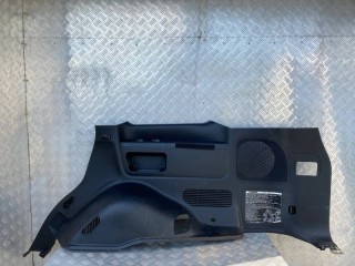 Обшивка багажника Toyota Land Cruiser 200 2007-2012, левый руль, 6251060B90C0
