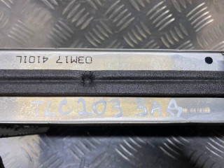 Испаритель кондиционера, ориг. номер 8850160361, Toyota Land Cruiser 200 2007-2012