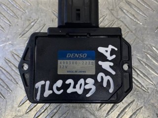 Сопротивление печки, ориг. номер 4993002230, Toyota Land Cruiser 200 2007-2012