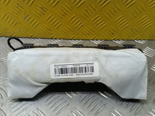 Подушка безопасности коленная Ford Ranger III Пикап 2011-2015, левый руль, AB3921045J76AFW