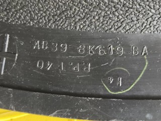 Диффузор вентилятора, ориг. номер 1722878, Ford Ranger III Пикап 2011-2015