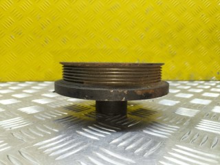 Шкив коленвала Toyota Land Cruiser (100) Внедорожник 2003-2005, 4.7 л, бензин, 1340750091
