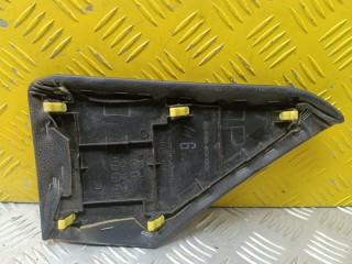 Накладка декоративная Toyota Land Cruiser Prado 150 2009-2013, левый руль, 55449-60050