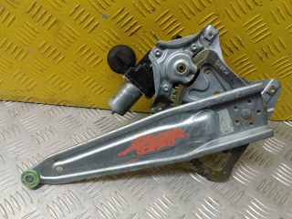 Стеклоподъемник электр. задний левый, ориг. номер 698040K120, Toyota Hilux 2015-2020