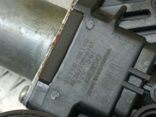Стеклоподъемник электр. задний левый, ориг. номер 698040K120, Toyota Hilux 2015-2020