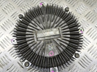 Вискомуфта, ориг. номер 1320A051, Mitsubishi L200 2015-2019