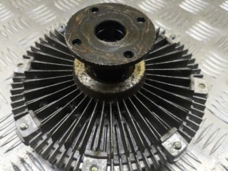 Вискомуфта, ориг. номер 1320A051, Mitsubishi L200 2015-2019