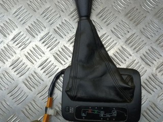 Чехол кулисы, ориг. номер 5881060040, Toyota Land Cruiser Prado 120 Внедорожник 2007-2009