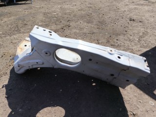 Лонжерон левый Nissan Navara (D40) 2010-2015, F41013X0MA