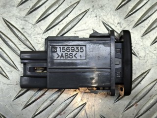 Кнопка Toyota Land Cruiser Prado 120 Внедорожник 2007-2009, левый руль, 8472060130