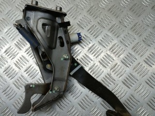 Педаль тормоза, ориг. номер 4711060190, Toyota Land Cruiser Prado 120 Внедорожник 2007-2009