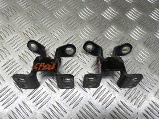 Петля крышки багажника Toyota Land Cruiser Prado 120 Внедорожник 2007-2009, 6880160050