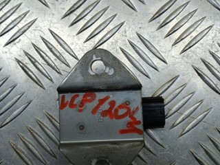 Датчик AirBag, ориг. номер 8983360010, Toyota Land Cruiser Prado 120 Внедорожник 2007-2009