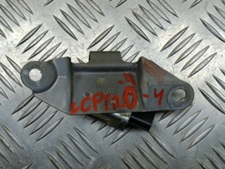 Датчик AirBag, ориг. номер 8983060020, Toyota Land Cruiser Prado 120 Внедорожник 2007-2009