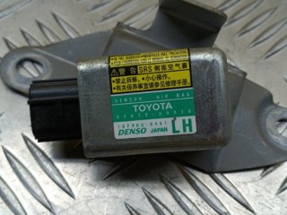 Датчик AirBag, ориг. номер 8983060020, Toyota Land Cruiser Prado 120 Внедорожник 2007-2009