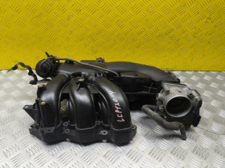 Коллектор впускной, ориг. номер 1710131010, Toyota Land Cruiser Prado 120 Внедорожник 2007-2009