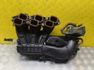 Коллектор впускной, ориг. номер 1710131010, Toyota Land Cruiser Prado 120 Внедорожник 2007-2009