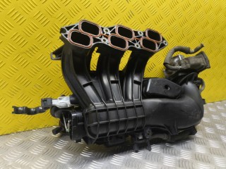 Коллектор впускной, ориг. номер 1710131010, Toyota Land Cruiser Prado 120 Внедорожник 2007-2009