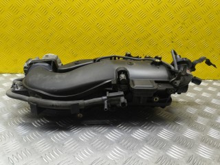 Коллектор впускной, ориг. номер 1710131010, Toyota Land Cruiser Prado 120 Внедорожник 2007-2009